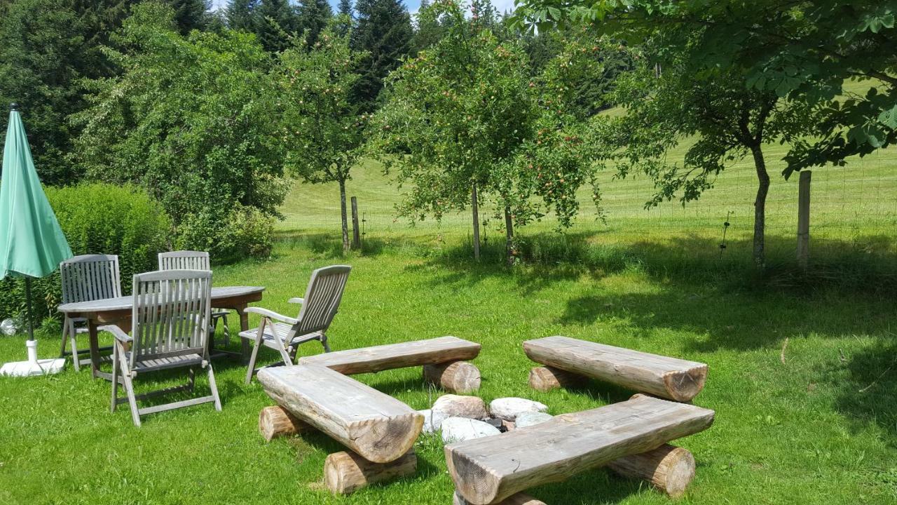 Oberseebachhof Scheffau am Wilden Kaiser Exterior photo